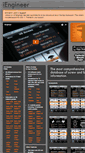 Mobile Screenshot of iengineerapp.com